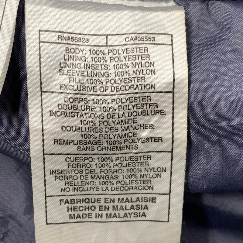 【現状渡し品】【メンズ】 NIKE ナイキ 00S FLEECE LINER JACKET 00年代 フリースライナージャケット アウター 長袖 146-250906-ma-10-izu サイズ：L カラー：BLACK 万代Net店