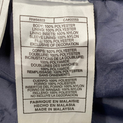 【現状渡し品】【メンズ】 NIKE ナイキ 00S FLEECE LINER JACKET 00年代 フリースライナージャケット アウター 長袖 146-250906-ma-10-izu サイズ：L カラー：BLACK 万代Net店