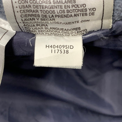 【現状渡し品】【メンズ】 NIKE ナイキ 00S FLEECE LINER JACKET 00年代 フリースライナージャケット アウター 長袖 146-250906-ma-10-izu サイズ：L カラー：BLACK 万代Net店