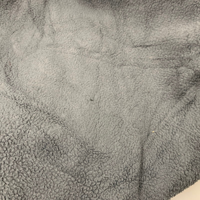 【現状渡し品】【メンズ】 NIKE ナイキ 00S FLEECE LINER JACKET 00年代 フリースライナージャケット アウター 長袖 146-250906-ma-10-izu サイズ：L カラー：BLACK 万代Net店