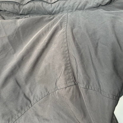 【ジャンク品】【メンズ】 POLO RALPH LAUREN ポロ・ラルフローレン FLEECE LINER NYLON JACKET フリースライナーナイロンジャケット アウター 長袖 147-250906-ma-14-izu サイズ：L カラー：BLACK 万代Net店