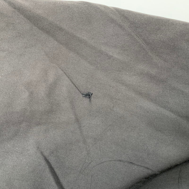 【ジャンク品】【メンズ】 POLO RALPH LAUREN ポロ・ラルフローレン FLEECE LINER NYLON JACKET フリースライナーナイロンジャケット アウター 長袖 147-250906-ma-14-izu サイズ：L カラー：BLACK 万代Net店