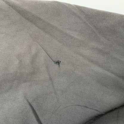 【ジャンク品】【メンズ】 POLO RALPH LAUREN ポロ・ラルフローレン FLEECE LINER NYLON JACKET フリースライナーナイロンジャケット アウター 長袖 147-250906-ma-14-izu サイズ：L カラー：BLACK 万代Net店