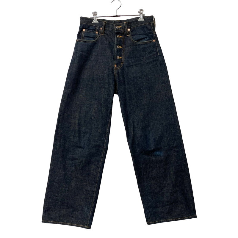 【中古品】【メンズ】 SUGARHILL シュガーヒル CLASS002 CLASSIC DENIM PANTS クラシックデニムパンツ ズボン ボトムス 151-250830-ma-09-izu サイズ：30 カラー：インディゴ 万代Net店
