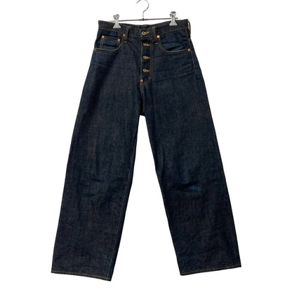 【中古品】【メンズ】 SUGARHILL シュガーヒル CLASS002 CLASSIC DENIM PANTS クラシックデニムパンツ ズボン ボトムス 151-250830-ma-09-izu サイズ：30 カラー：インディゴ 万代Net店