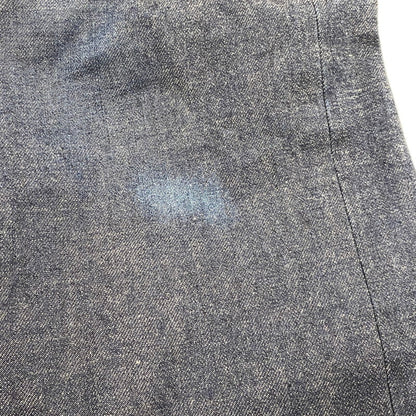 【中古品】【メンズ】 SUGARHILL シュガーヒル CLASS002 CLASSIC DENIM PANTS クラシックデニムパンツ ズボン ボトムス 151-250830-ma-09-izu サイズ：30 カラー：インディゴ 万代Net店