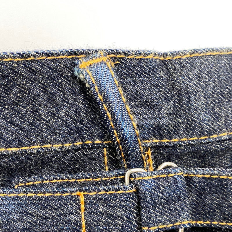 【中古品】【メンズ】 SUGARHILL シュガーヒル CLASS002 CLASSIC DENIM PANTS クラシックデニムパンツ ズボン ボトムス 151-250830-ma-09-izu サイズ：30 カラー：インディゴ 万代Net店