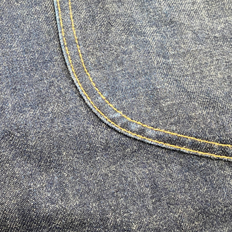 【中古品】【メンズ】 SUGARHILL シュガーヒル CLASS002 CLASSIC DENIM PANTS クラシックデニムパンツ ズボン ボトムス 151-250830-ma-09-izu サイズ：30 カラー：インディゴ 万代Net店