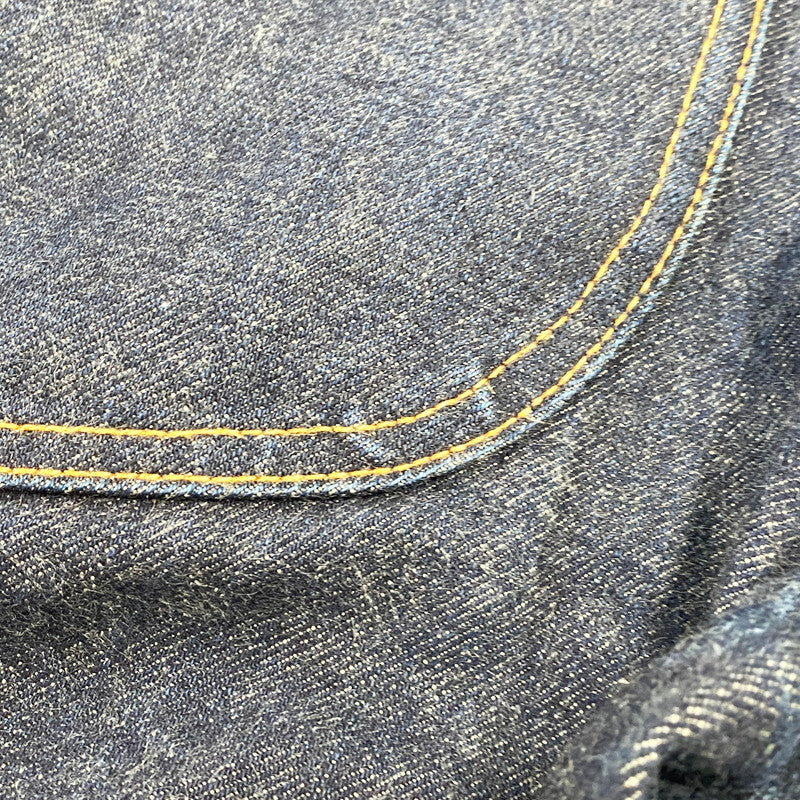 【中古品】【メンズ】 SUGARHILL シュガーヒル CLASS002 CLASSIC DENIM PANTS クラシックデニムパンツ ズボン ボトムス 151-250830-ma-09-izu サイズ：30 カラー：インディゴ 万代Net店