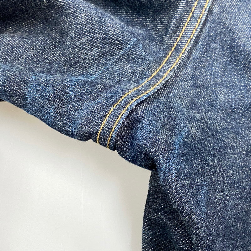 【中古品】【メンズ】 SUGARHILL シュガーヒル CLASS002 CLASSIC DENIM PANTS クラシックデニムパンツ ズボン ボトムス 151-250830-ma-09-izu サイズ：30 カラー：インディゴ 万代Net店