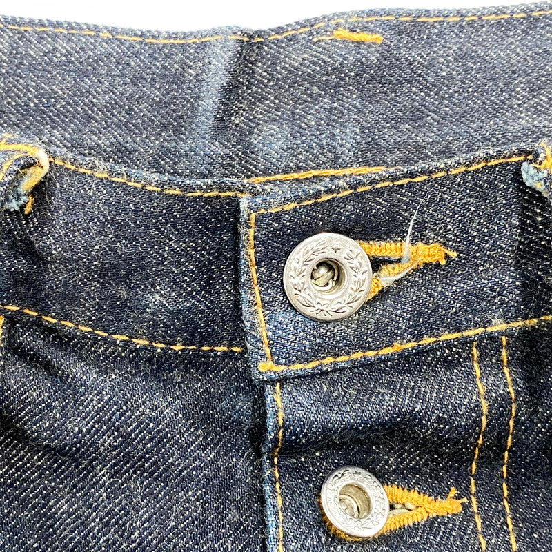 【中古品】【メンズ】 SUGARHILL シュガーヒル CLASS002 CLASSIC DENIM PANTS クラシックデニムパンツ ズボン ボトムス 151-250830-ma-09-izu サイズ：30 カラー：インディゴ 万代Net店