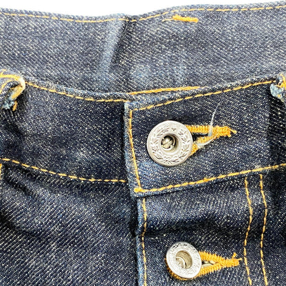 【中古品】【メンズ】 SUGARHILL シュガーヒル CLASS002 CLASSIC DENIM PANTS クラシックデニムパンツ ズボン ボトムス 151-250830-ma-09-izu サイズ：30 カラー：インディゴ 万代Net店