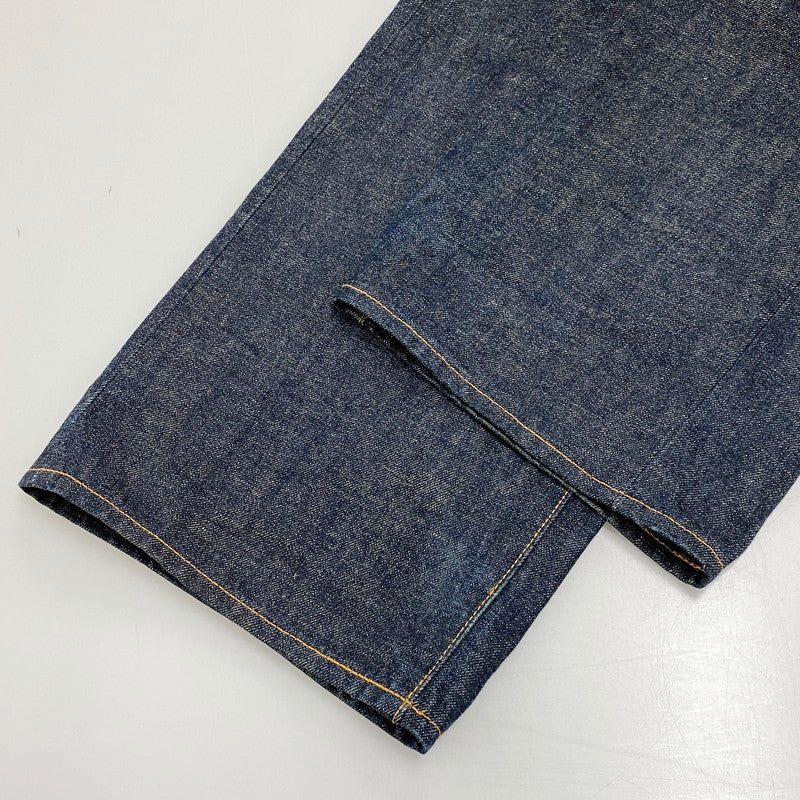【中古品】【メンズ】 SUGARHILL シュガーヒル CLASS002 CLASSIC DENIM PANTS クラシックデニムパンツ ズボン ボトムス 151-250830-ma-09-izu サイズ：30 カラー：インディゴ 万代Net店