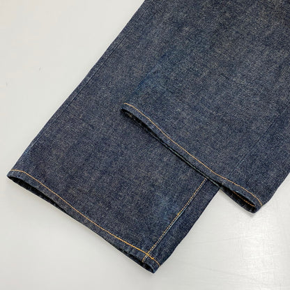 【中古品】【メンズ】 SUGARHILL シュガーヒル CLASS002 CLASSIC DENIM PANTS クラシックデニムパンツ ズボン ボトムス 151-250830-ma-09-izu サイズ：30 カラー：インディゴ 万代Net店