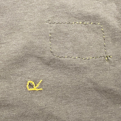 【中古品】【レディース】 45R フォーティーファイブアール 70550522 シルクバンダナ×天竺ドレス ワンピース 半袖 168-250830-ma-01-izu サイズ：00 カラー：ブラウン 万代Net店