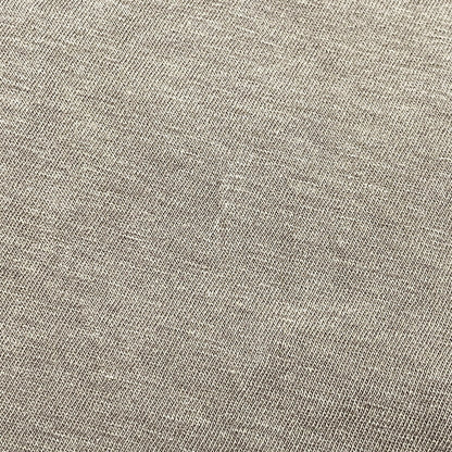 【中古品】【レディース】 45R フォーティーファイブアール 70550522 シルクバンダナ×天竺ドレス ワンピース 半袖 168-250830-ma-01-izu サイズ：00 カラー：ブラウン 万代Net店