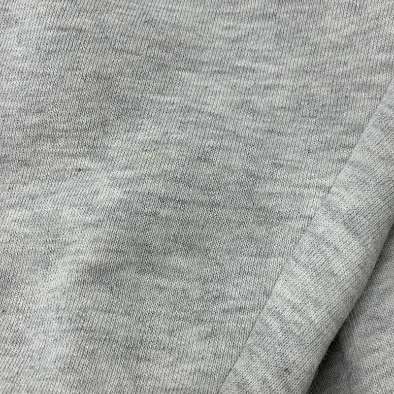 【中古品】【メンズ】 RUSSELL ATHLETIC ラッセルアスレティック USA製 90S SAINT GERTRUDE 前V SWEATSHIRT 90年代 セントガートルード スウェット トップス 長袖 146-250906-ma-03-izu サイズ：XL カラー：グレー 万代Net店