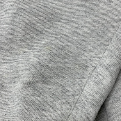 【中古品】【メンズ】 RUSSELL ATHLETIC ラッセルアスレティック USA製 90S SAINT GERTRUDE 前V SWEATSHIRT 90年代 セントガートルード スウェット トップス 長袖 146-250906-ma-03-izu サイズ：XL カラー：グレー 万代Net店