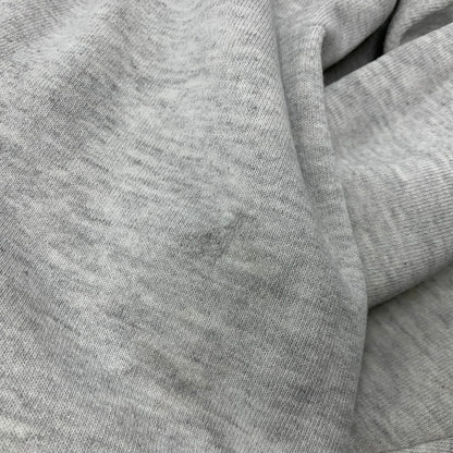 【中古品】【メンズ】 RUSSELL ATHLETIC ラッセルアスレティック USA製 90S SAINT GERTRUDE 前V SWEATSHIRT 90年代 セントガートルード スウェット トップス 長袖 146-250906-ma-03-izu サイズ：XL カラー：グレー 万代Net店