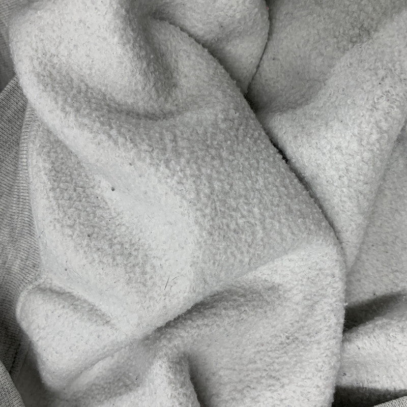 【中古品】【メンズ】 RUSSELL ATHLETIC ラッセルアスレティック USA製 90S SAINT GERTRUDE 前V SWEATSHIRT 90年代 セントガートルード スウェット トップス 長袖 146-250906-ma-03-izu サイズ：XL カラー：グレー 万代Net店