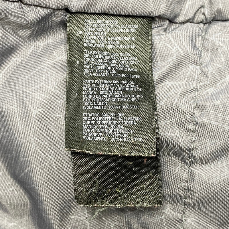 【中古品】【メンズ】 THE NORTH FACE ザ・ノースフェイス AHJG 2009年製 00S APEX SHELL JACKET エイペックスシェルジャケット アウター 長袖 144-250830-ma-03-izu サイズ：M カラー：ネイビー系 万代Net店