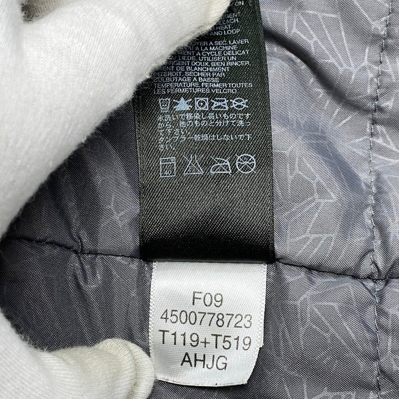 【中古品】【メンズ】 THE NORTH FACE ザ・ノースフェイス AHJG 2009年製 00S APEX SHELL JACKET エイペックスシェルジャケット アウター 長袖 144-250830-ma-03-izu サイズ：M カラー：ネイビー系 万代Net店