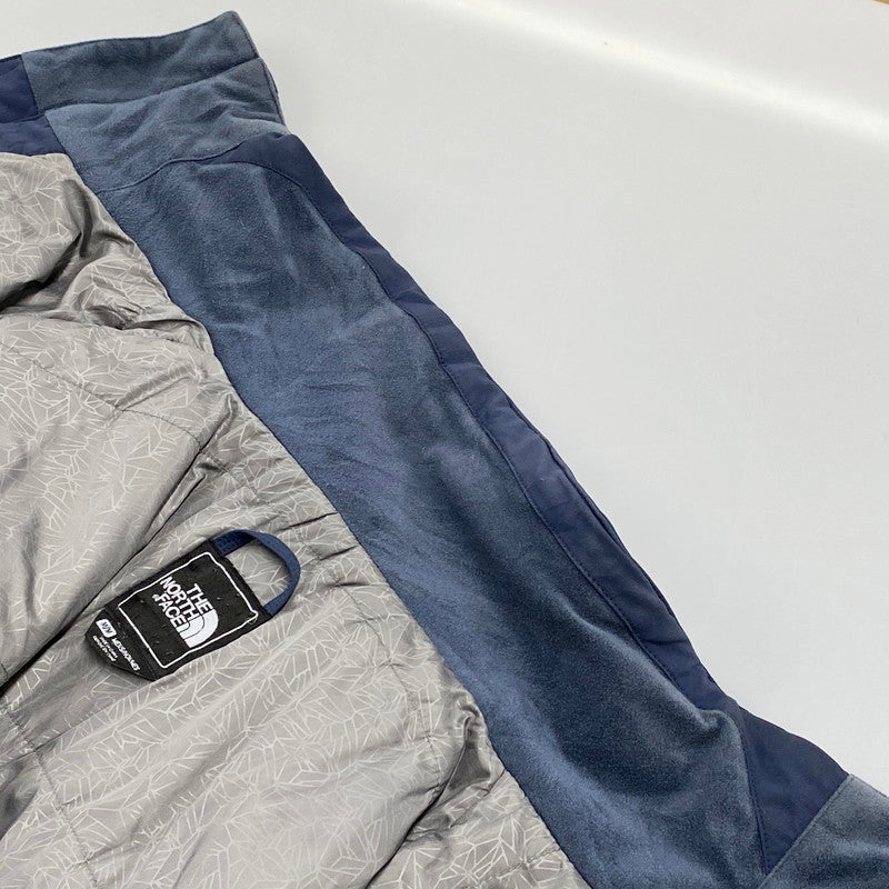 【中古品】【メンズ】 THE NORTH FACE ザ・ノースフェイス AHJG 2009年製 00S APEX SHELL JACKET エイペックスシェルジャケット アウター 長袖 144-250830-ma-03-izu サイズ：M カラー：ネイビー系 万代Net店