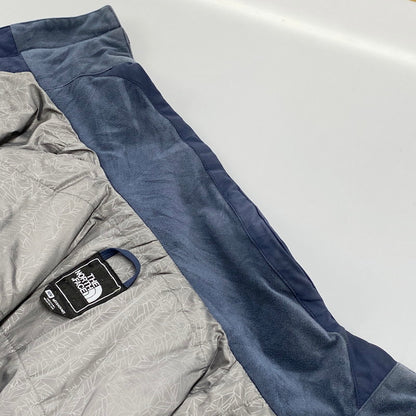 【中古品】【メンズ】 THE NORTH FACE ザ・ノースフェイス AHJG 2009年製 00S APEX SHELL JACKET エイペックスシェルジャケット アウター 長袖 144-250830-ma-03-izu サイズ：M カラー：ネイビー系 万代Net店