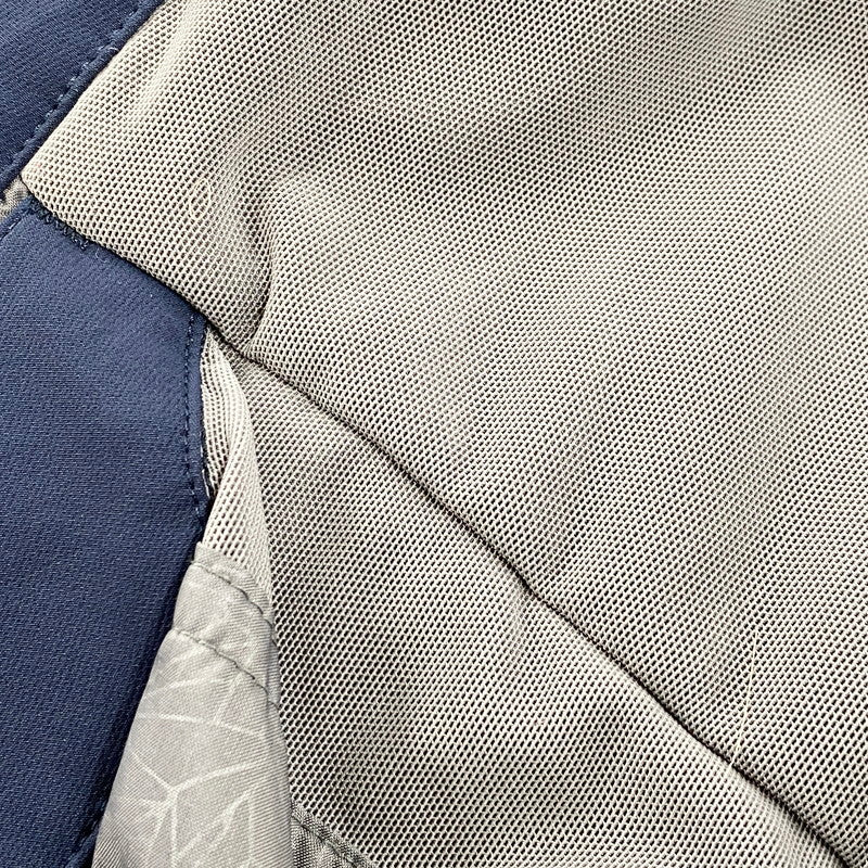 【中古品】【メンズ】 THE NORTH FACE ザ・ノースフェイス AHJG 2009年製 00S APEX SHELL JACKET エイペックスシェルジャケット アウター 長袖 144-250830-ma-03-izu サイズ：M カラー：ネイビー系 万代Net店