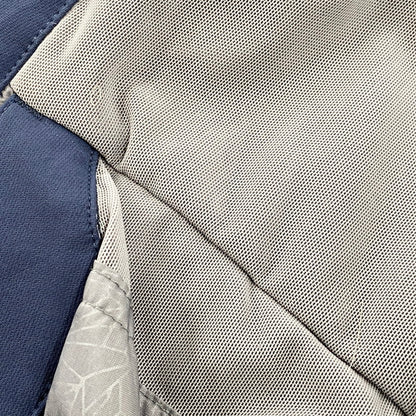 【中古品】【メンズ】 THE NORTH FACE ザ・ノースフェイス AHJG 2009年製 00S APEX SHELL JACKET エイペックスシェルジャケット アウター 長袖 144-250830-ma-03-izu サイズ：M カラー：ネイビー系 万代Net店