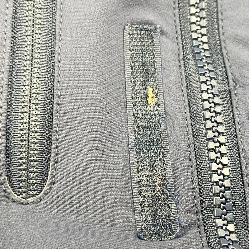 【中古品】【メンズ】 THE NORTH FACE ザ・ノースフェイス AHJG 2009年製 00S APEX SHELL JACKET エイペックスシェルジャケット アウター 長袖 144-250830-ma-03-izu サイズ：M カラー：ネイビー系 万代Net店