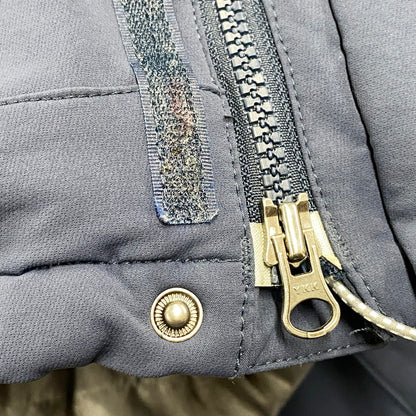 【中古品】【メンズ】 THE NORTH FACE ザ・ノースフェイス AHJG 2009年製 00S APEX SHELL JACKET エイペックスシェルジャケット アウター 長袖 144-250830-ma-03-izu サイズ：M カラー：ネイビー系 万代Net店