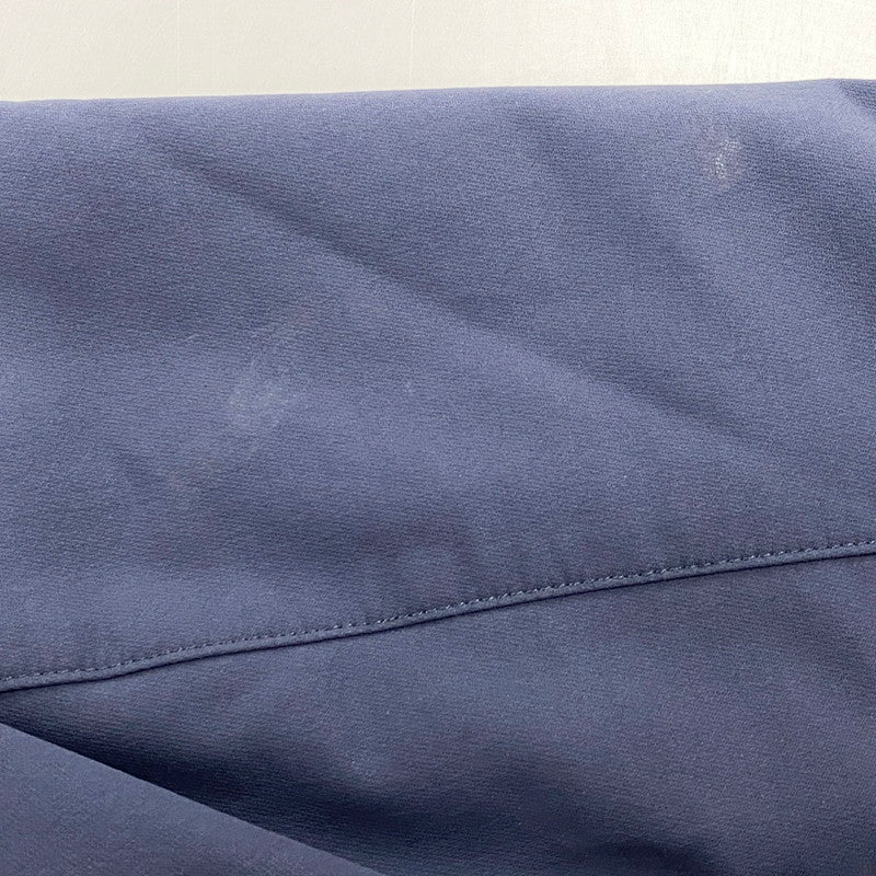 【中古品】【メンズ】 THE NORTH FACE ザ・ノースフェイス AHJG 2009年製 00S APEX SHELL JACKET エイペックスシェルジャケット アウター 長袖 144-250830-ma-03-izu サイズ：M カラー：ネイビー系 万代Net店