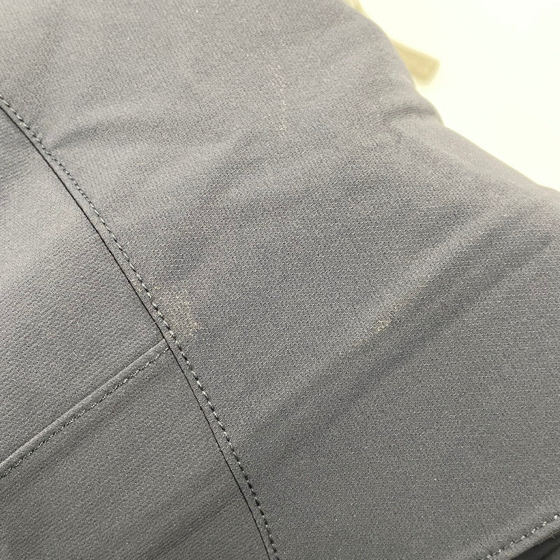 【中古品】【メンズ】 THE NORTH FACE ザ・ノースフェイス AHJG 2009年製 00S APEX SHELL JACKET エイペックスシェルジャケット アウター 長袖 144-250830-ma-03-izu サイズ：M カラー：ネイビー系 万代Net店