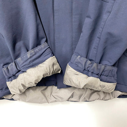 【中古品】【メンズ】 THE NORTH FACE ザ・ノースフェイス AHJG 2009年製 00S APEX SHELL JACKET エイペックスシェルジャケット アウター 長袖 144-250830-ma-03-izu サイズ：M カラー：ネイビー系 万代Net店