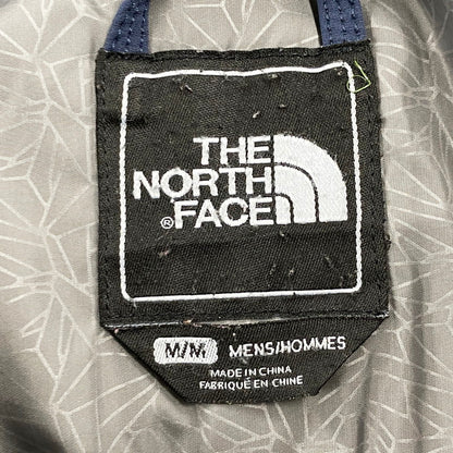 【中古品】【メンズ】 THE NORTH FACE ザ・ノースフェイス AHJG 2009年製 00S APEX SHELL JACKET エイペックスシェルジャケット アウター 長袖 144-250830-ma-03-izu サイズ：M カラー：ネイビー系 万代Net店