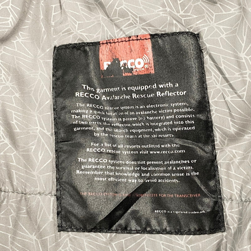 【中古品】【メンズ】 THE NORTH FACE ザ・ノースフェイス AHJG 2009年製 00S APEX SHELL JACKET エイペックスシェルジャケット アウター 長袖 144-250830-ma-03-izu サイズ：M カラー：ネイビー系 万代Net店