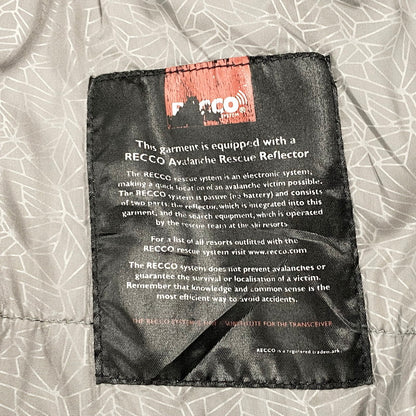 【中古品】【メンズ】 THE NORTH FACE ザ・ノースフェイス AHJG 2009年製 00S APEX SHELL JACKET エイペックスシェルジャケット アウター 長袖 144-250830-ma-03-izu サイズ：M カラー：ネイビー系 万代Net店