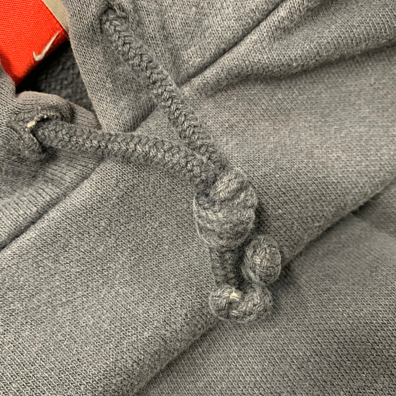 【中古品】【メンズ】 OLD NIKE TEAM オールドナイキチーム メキシコ製 00S ASHFORD HOODED SWEATSHIRT 00年代 アッシュフォードフーデッドスウェット トップス パーカー 長袖 146-250906-ma-05-izu サイズ：L カラー：BLACK 万代Net店