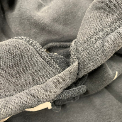 【中古品】【メンズ】 OLD NIKE TEAM オールドナイキチーム メキシコ製 00S ASHFORD HOODED SWEATSHIRT 00年代 アッシュフォードフーデッドスウェット トップス パーカー 長袖 146-250906-ma-05-izu サイズ：L カラー：BLACK 万代Net店