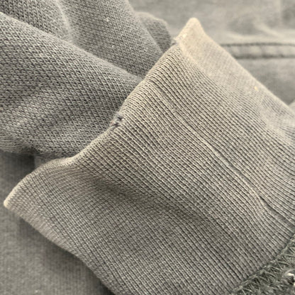 【中古品】【メンズ】 OLD NIKE TEAM オールドナイキチーム メキシコ製 00S ASHFORD HOODED SWEATSHIRT 00年代 アッシュフォードフーデッドスウェット トップス パーカー 長袖 146-250906-ma-05-izu サイズ：L カラー：BLACK 万代Net店