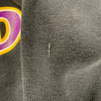 【中古品】【メンズ】 OLD NIKE TEAM オールドナイキチーム メキシコ製 00S ASHFORD HOODED SWEATSHIRT 00年代 アッシュフォードフーデッドスウェット トップス パーカー 長袖 146-250906-ma-05-izu サイズ：L カラー：BLACK 万代Net店