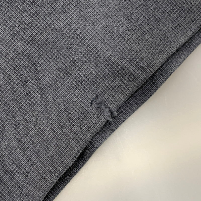 【中古品】【メンズ】 OLD NIKE TEAM オールドナイキチーム メキシコ製 00S ASHFORD HOODED SWEATSHIRT 00年代 アッシュフォードフーデッドスウェット トップス パーカー 長袖 146-250906-ma-05-izu サイズ：L カラー：BLACK 万代Net店