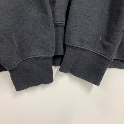 【中古品】【メンズ】 OLD NIKE TEAM オールドナイキチーム メキシコ製 00S ASHFORD HOODED SWEATSHIRT 00年代 アッシュフォードフーデッドスウェット トップス パーカー 長袖 146-250906-ma-05-izu サイズ：L カラー：BLACK 万代Net店