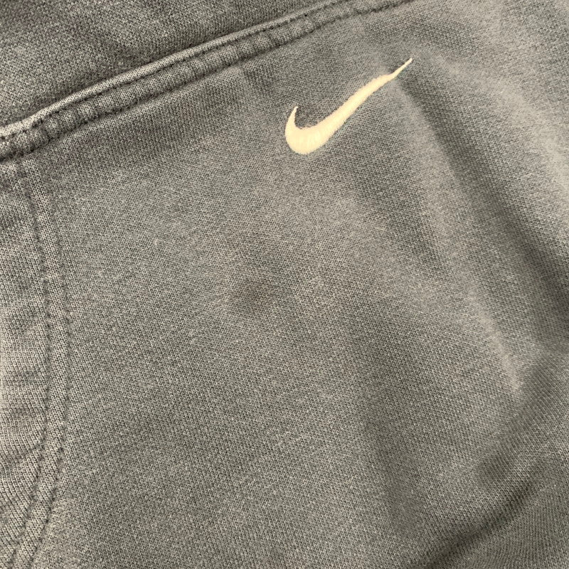 【中古品】【メンズ】 OLD NIKE TEAM オールドナイキチーム メキシコ製 00S ASHFORD HOODED SWEATSHIRT 00年代 アッシュフォードフーデッドスウェット トップス パーカー 長袖 146-250906-ma-05-izu サイズ：L カラー：BLACK 万代Net店