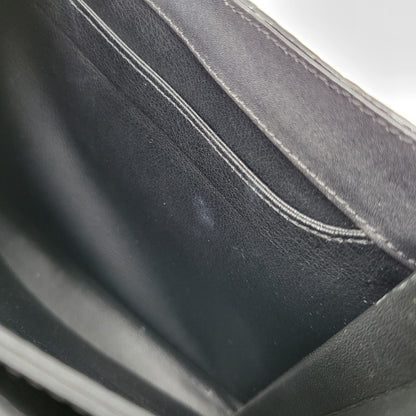 【中古品】【レディース】 USED CROCODILE HAND BAG ハンドバッグ カバン 鞄 188-250909-as-02-izu カラー：ブラック 万代Net店