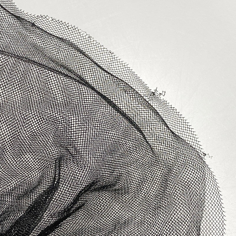 【中古品】【レディース】 Christian Dior クリスチャンディオール 5E21311M1612 DESIGN SILK SKIRT デザインシルクスカート ボトムス 168-250830-ma-06-izu サイズ：36 カラー：BLACK 万代Net店