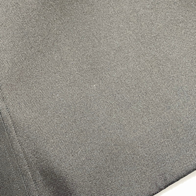 【中古品】【レディース】 Christian Dior クリスチャンディオール 5E21311M1612 DESIGN SILK SKIRT デザインシルクスカート ボトムス 168-250830-ma-06-izu サイズ：36 カラー：BLACK 万代Net店