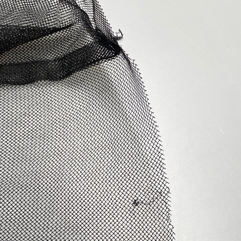 【中古品】【レディース】 Christian Dior クリスチャンディオール 5E21311M1612 DESIGN SILK SKIRT デザインシルクスカート ボトムス 168-250830-ma-06-izu サイズ：36 カラー：BLACK 万代Net店