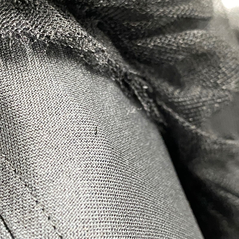 【中古品】【レディース】 Christian Dior クリスチャンディオール 5E21311M1612 DESIGN SILK SKIRT デザインシルクスカート ボトムス 168-250830-ma-06-izu サイズ：36 カラー：BLACK 万代Net店